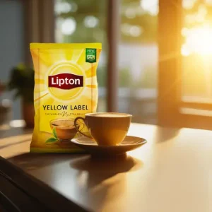 Lipton Tea 430g Pouch